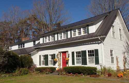 Artful Lodging & Retreats - Photo 78