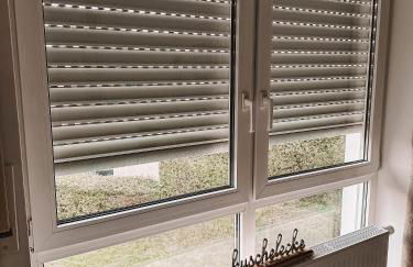 Ferienwohnung am Reißberg - Foto 25