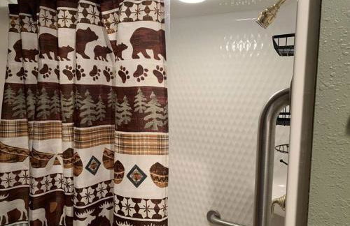 Fence Lake Condo #10 - Foto 14