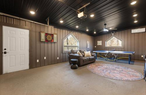 Lake Cumberland Cedar Hideaway - Foto 33