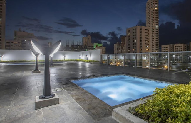 Top Apartment Cartagena Colombia - Foto 41