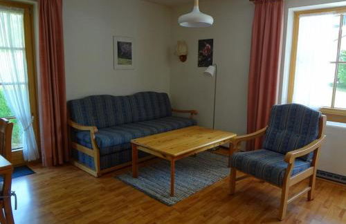 Ferienwohnungen im Feriendorf Reichenbach Nr 11 - Foto 6