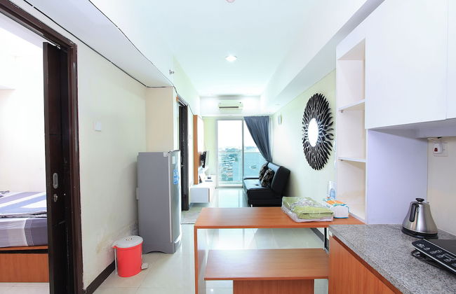 La Grande by Djitu Hospitality - Photo 59