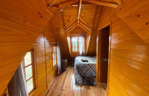 Cabana Refúgio da Serra - Photo 18