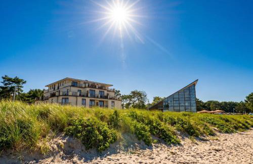 Aparthotel Ostseeperle Glowe - schön gestrandet - Foto 152