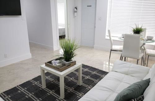 Apts with Backyard Near Fort Lauderdale Beach, Nightlife, Cruise Port, Airport - Foto 11