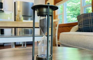 Chalet with a Private Beach in Acadia National Park - Foto 16