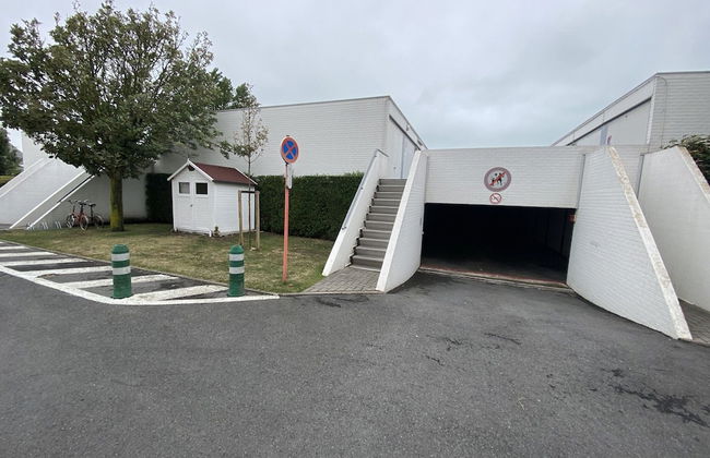 Modern Studio With sea View and Garage - Foto 19