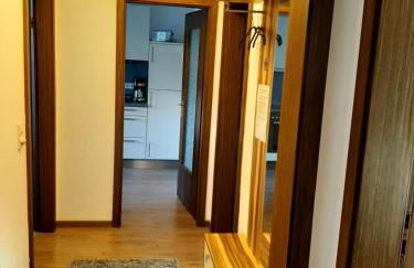 Ferienwohnung Wichtelgarten - Foto 4