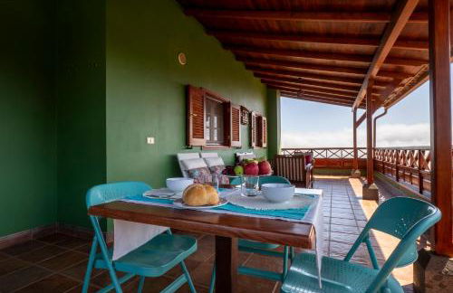 Casa Rural Gran Canaria El Cañaveral - Foto 9