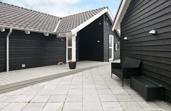 Luxury Retreat by the Sea - By Traum Ferienwohnungen - Foto 27