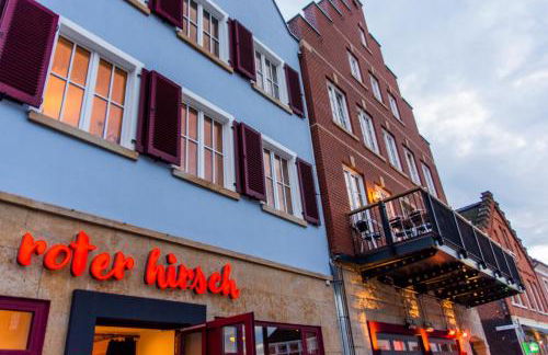 hirsch APARTEMENTS - Foto 1