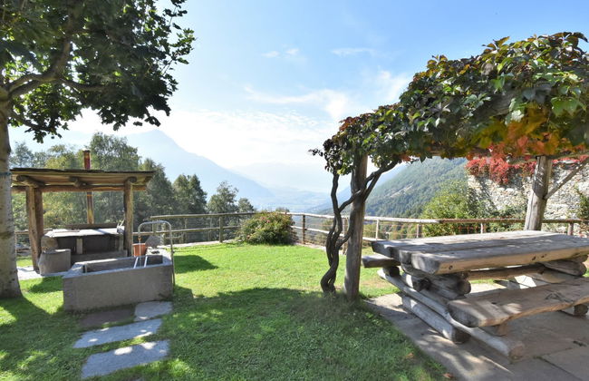 Baita Lake View - Photo 5