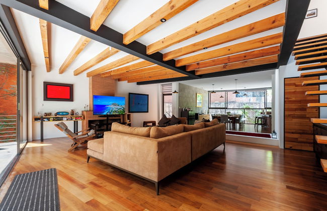 Casa Grande Spectacular House - Foto 5