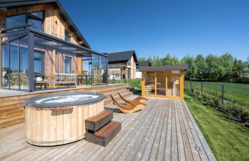 Osada Tabaszowa - Foto 1