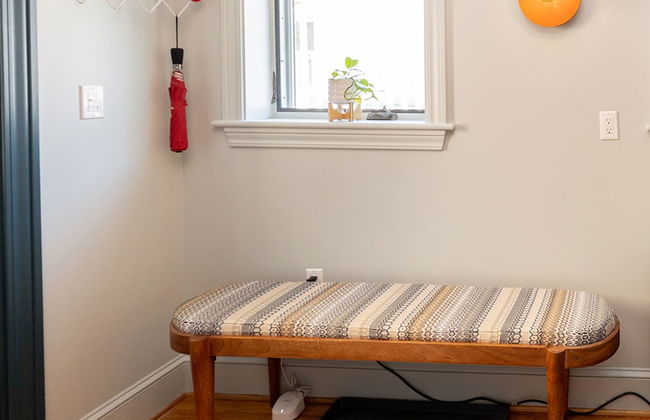 Wyatt's Saloon Guest House 2 - Foto 16