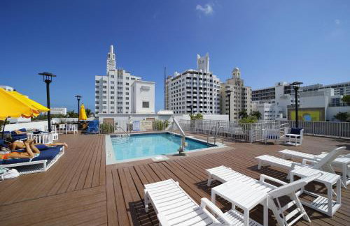 Claremont Hotel - Foto 8