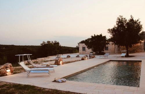 Trulli Lavermicocca - Foto 9