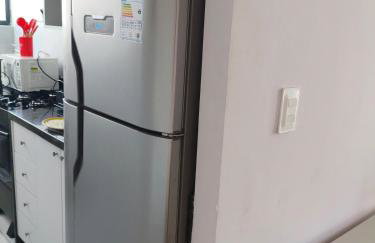 Flat Aconchegante Novíssimo e muito bem localizado - Foto 28