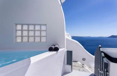 Bluedome Cavehouses by Otium Villas - Foto 16