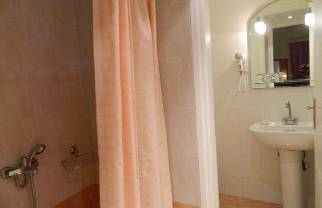 The Flower of Monemvasia - Foto 66