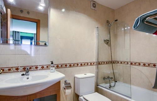 Apartamentos Barajas - Foto 57