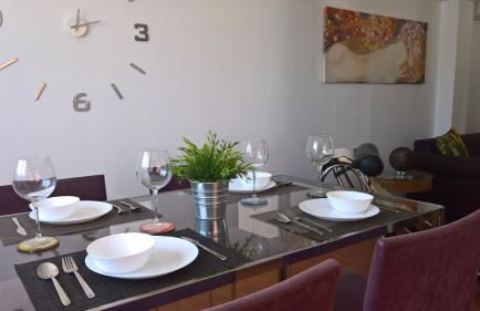 loft con terraza y barbacoa - Photo 16