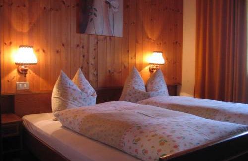 Ferienwohnungen Schnarf - Foto 53