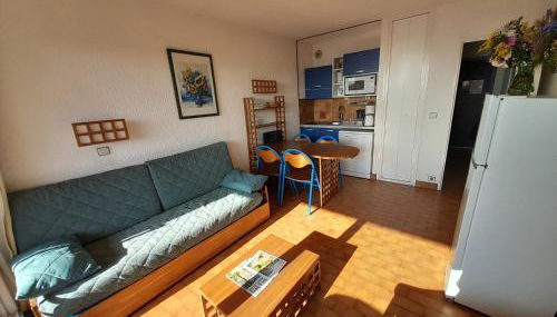 appartement côte d'azur vue mer - Foto 3