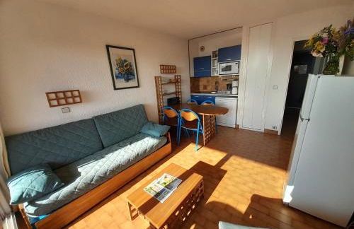 appartement côte d'azur vue mer - Foto 3