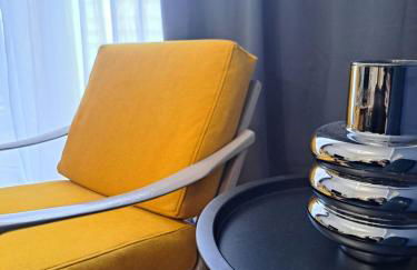 Stylish City Center Apartment - Foto 3