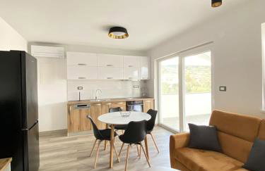 Apartments Puntica 2+1 person Rab - Foto 23