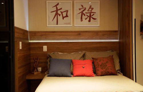 Nakamiti Singular Apart Arujá SP - Foto 13