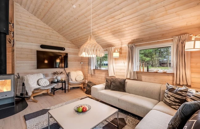 "Aman" - 700m to the fjord - Foto 25