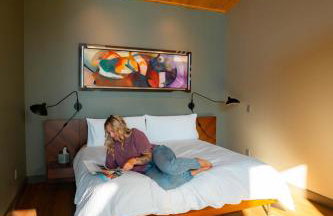 Redfish Rocks Villas - Blue - Foto 6