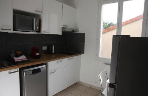 Résid'Spa Loire & Sèvre - Appartement - Photo 18
