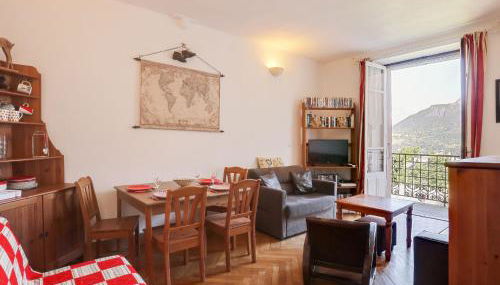 Apartment La Résidence by Interhome - Photo 5