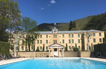 Chateau appartement tussen Mont Ventoux en Luberon - Foto 1