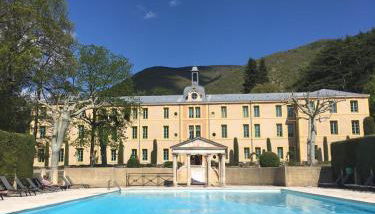 Chateau appartement tussen Mont Ventoux en Luberon - Foto 1