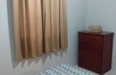 Apto Ubatuba Praia Grande, Ar condicionado, piscina, garagem - Foto 24