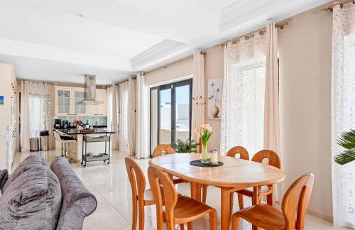 Villa Vista Bella Costa Adeje in ruhiger Villengegend mit Meerblick - Foto 74