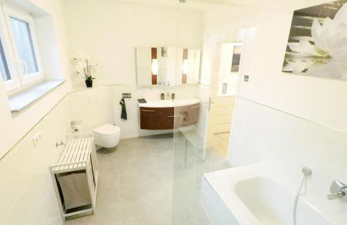 3-Zimmer FeWo 84qm mit separatem Eingang - Photo 15