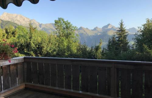 Chalet Velajule - Foto 18