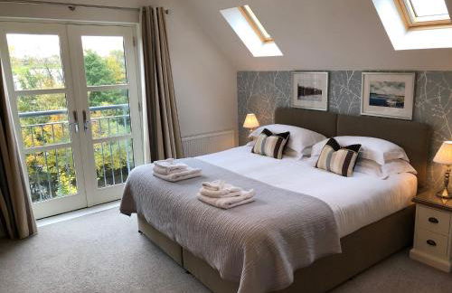 Riverbank Apartments - Foto 2