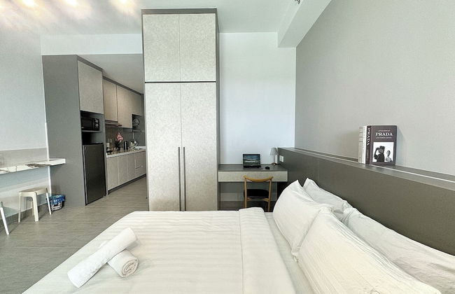 Sunsuria Forum MOKA - Foto 15