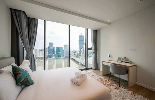 Opera View Residence City Center - Foto 44