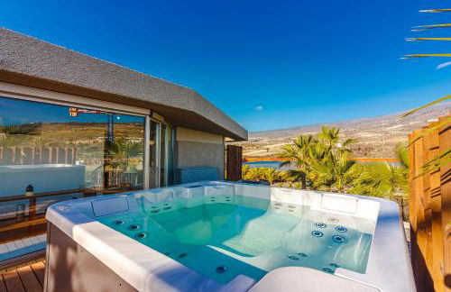 Villa Abama Belle Vue - Foto 55