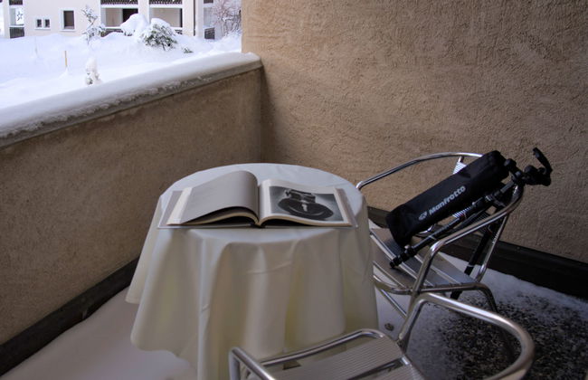 Chesa Ginellas - Foto 24