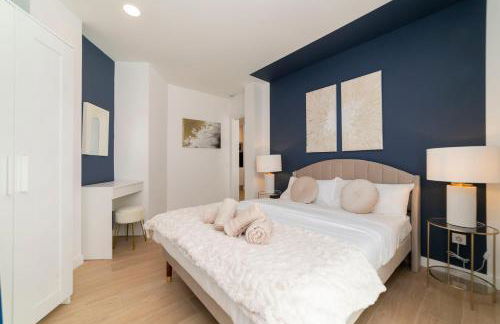 Aurora Stays by Charming - Parking cubierto gratis - Foto 16