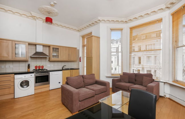 Access Earl's Court - Foto 12